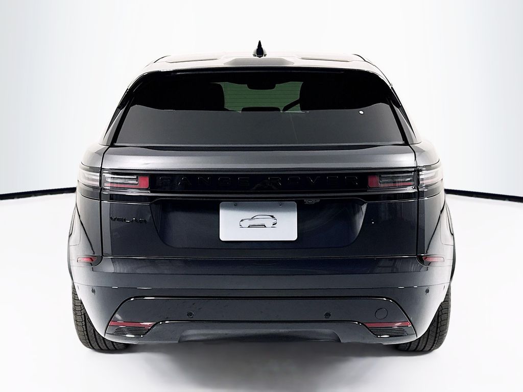 Thumbnail: 2026 Land Rover Range Rover Velar - 6