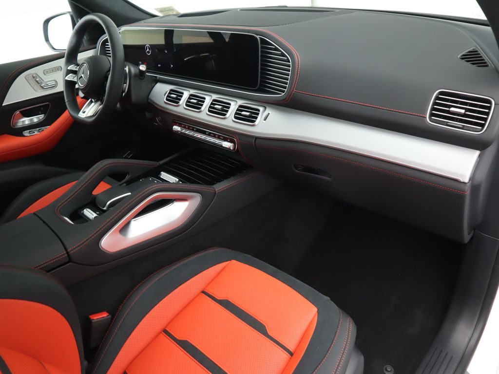 Thumbnail: 2025 Mercedes-Benz GLE - 19