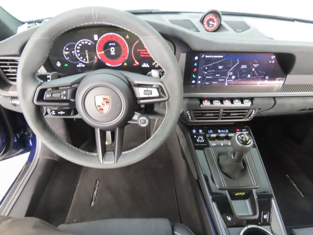 Thumbnail: 2026 Porsche 911 - 15