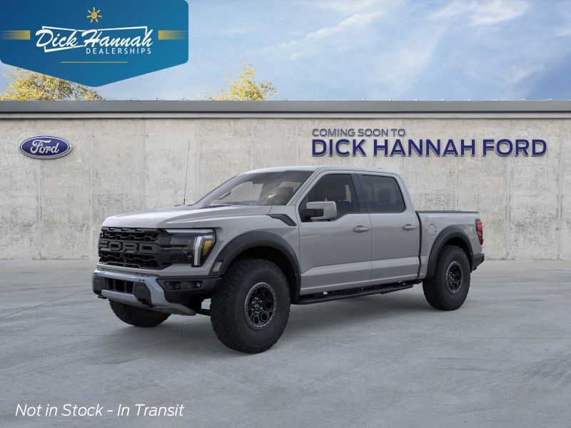Avalanche 2026 Ford F-150 Pickup Truck Four-Wheel Drive Automatic