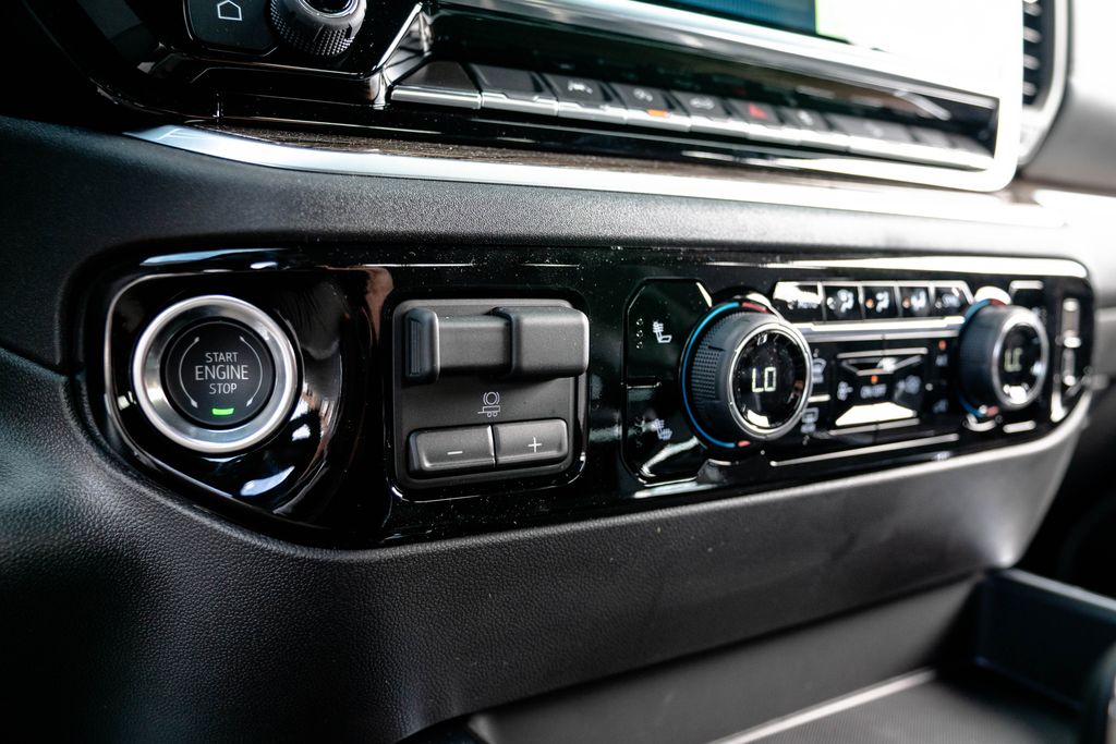 New 2026 Chevrolet Silverado 1500 Truck