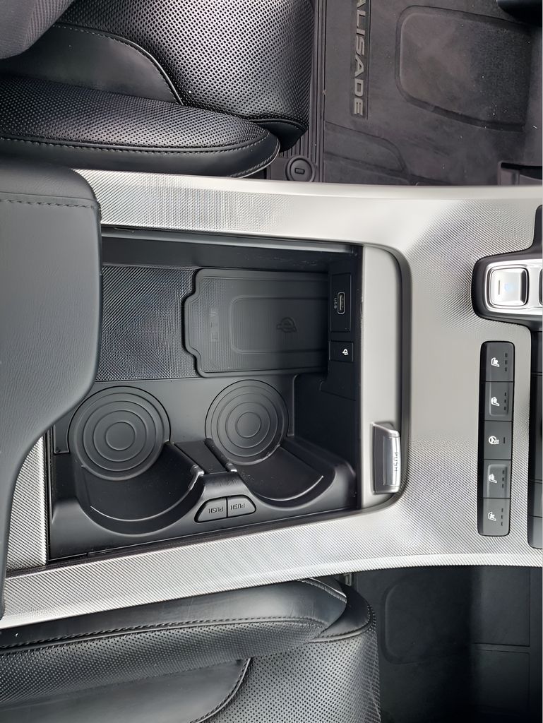 Used Car 2020 Hyundai Palisade  Limited For Sale Under $25,000 In Austin, Texas