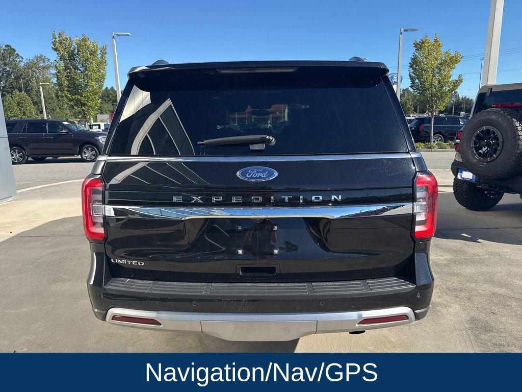 2024 Ford Expedition Limited