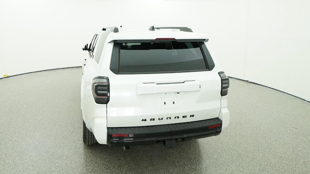 Thumbnail: 2025 Toyota 4Runner - 24
