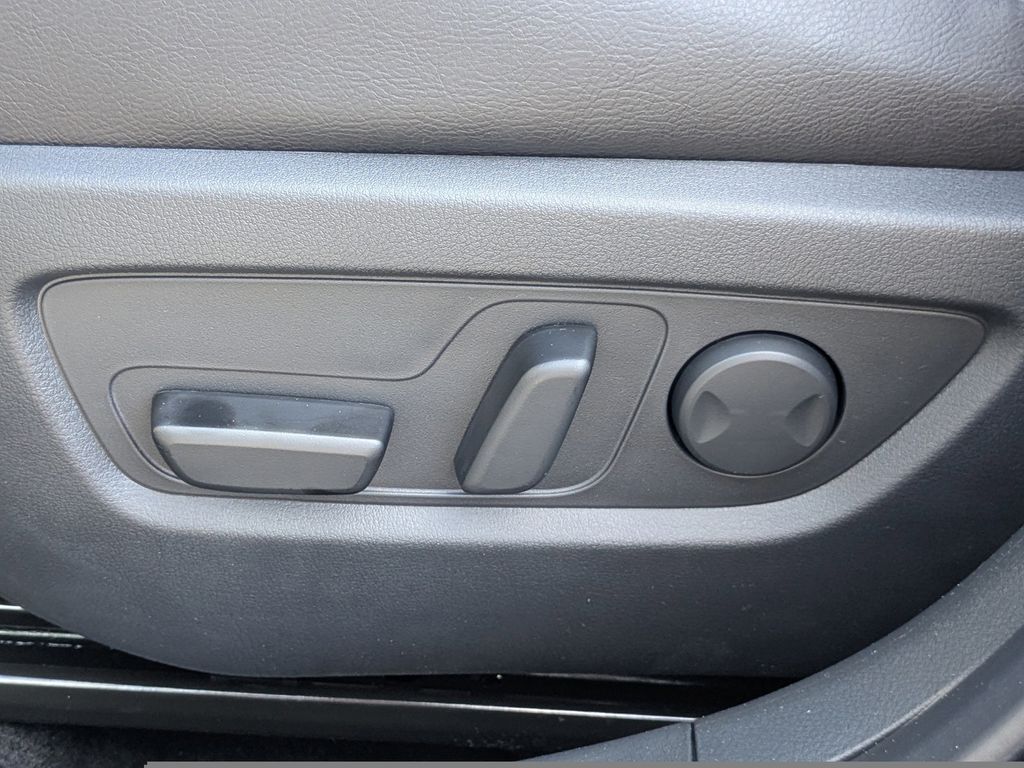 2026 Mazda CX-50 2.5 Turbo