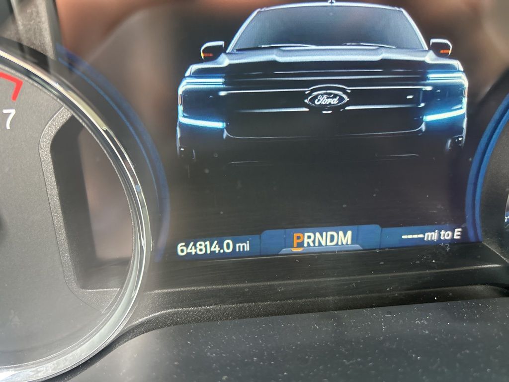 2024 Ford Expedition MAX XLT 4WD