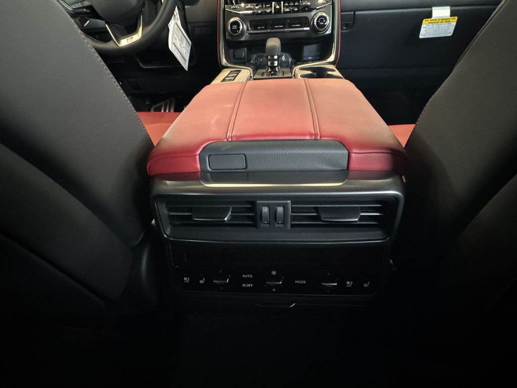 Thumbnail: 2026 Lexus LX - 10