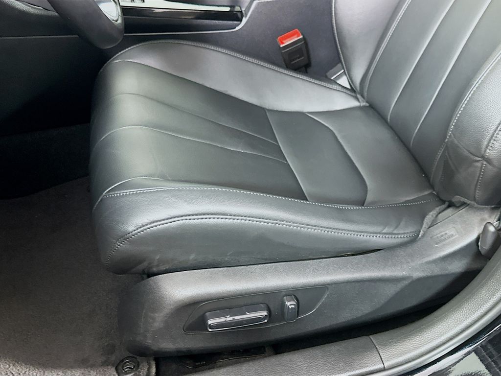 used 2024 Acura Integra car, priced at $24,999