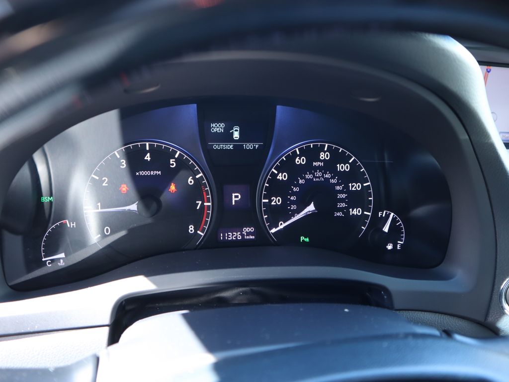 Thumbnail: 2014 Lexus RX - 18