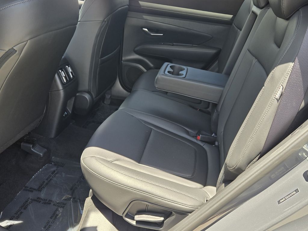 2025 Hyundai Tucson - $27,999