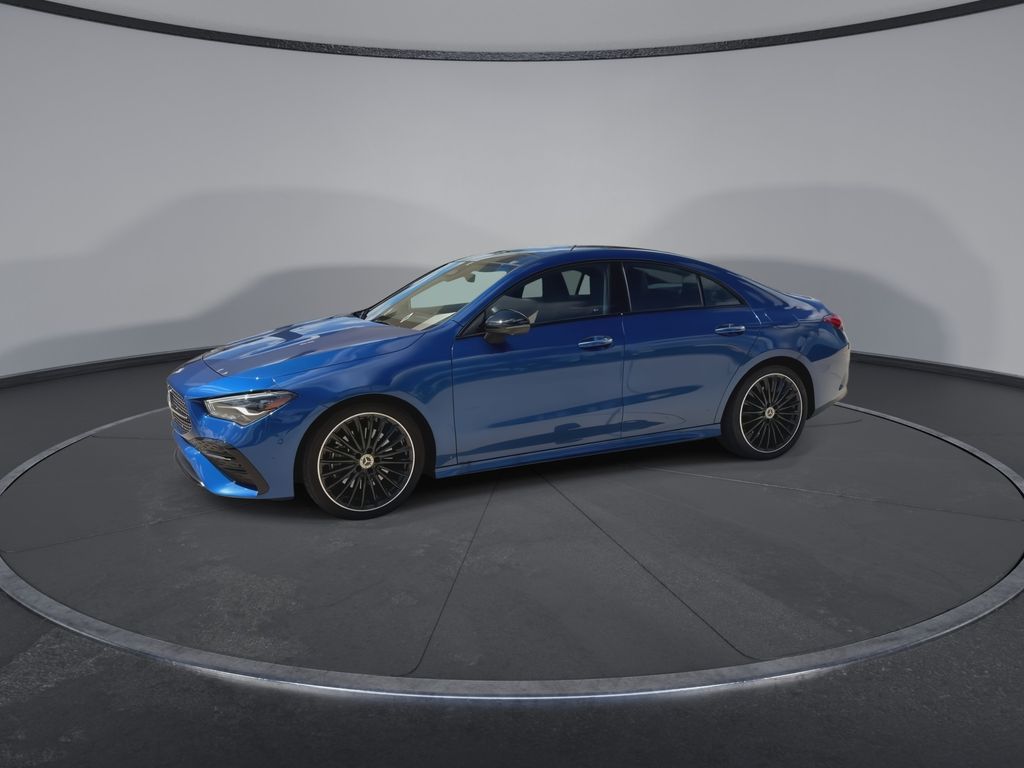 Thumbnail: 2026 Mercedes-Benz CLA - 5