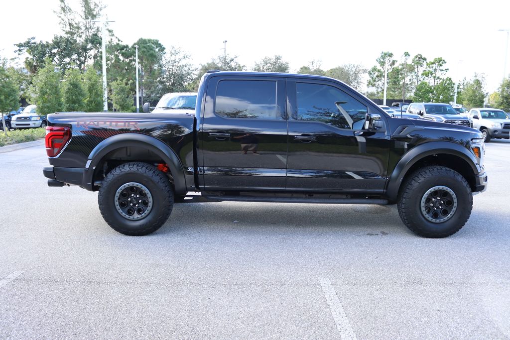 Thumbnail: 2025 Ford F-150 - 7