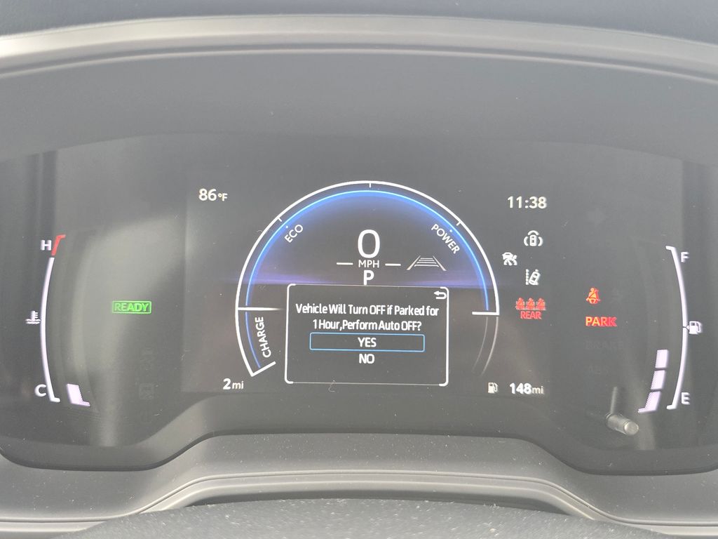 New 2026  Toyota SE image 25