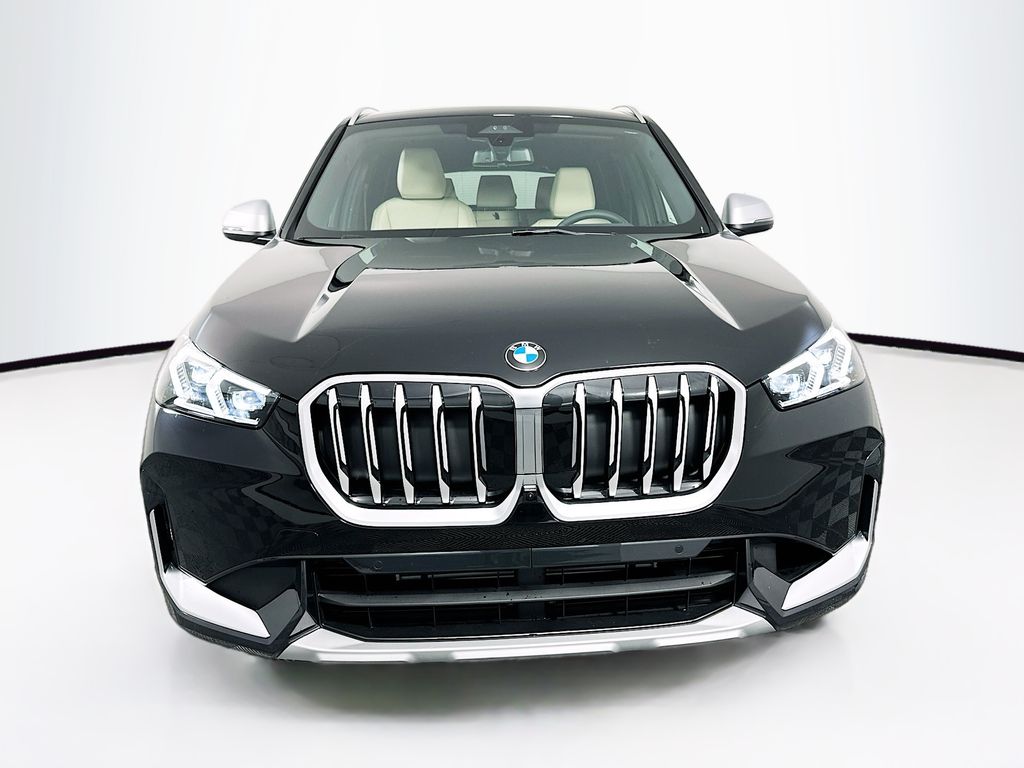 2024 BMW X1 xDrive28i 2