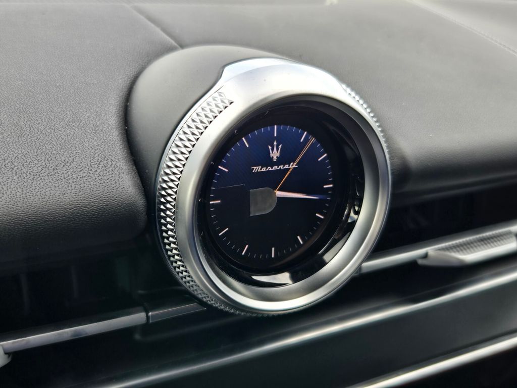 2026 Maserati Grecale - $91,435