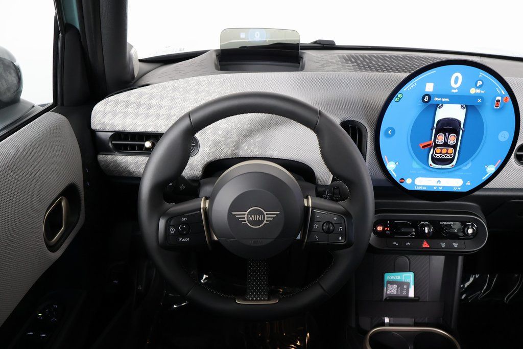 Thumbnail: 2026 MINI Cooper - 3