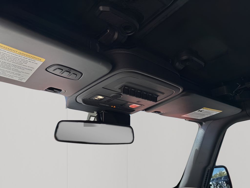 Used Car 2024 Ford Bronco  Wildtrak For Sale Under $60,000 In Austin, Texas