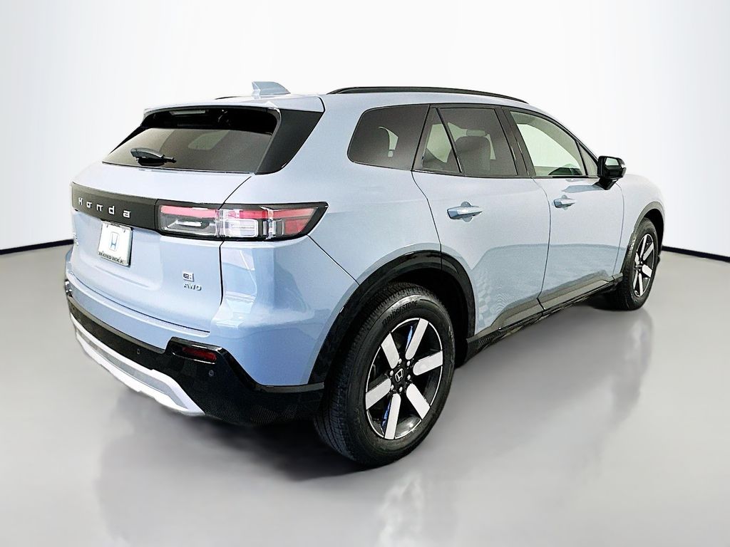 Thumbnail: 2025 Honda Prologue - 5