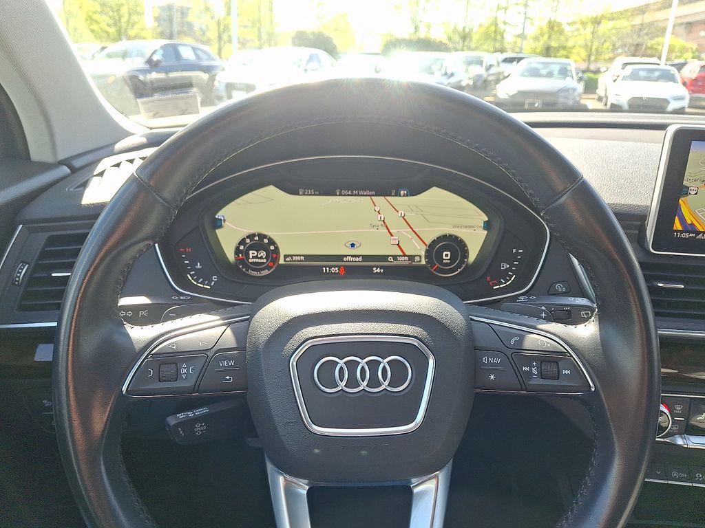 Thumbnail: 2018 Audi Q5 - 20