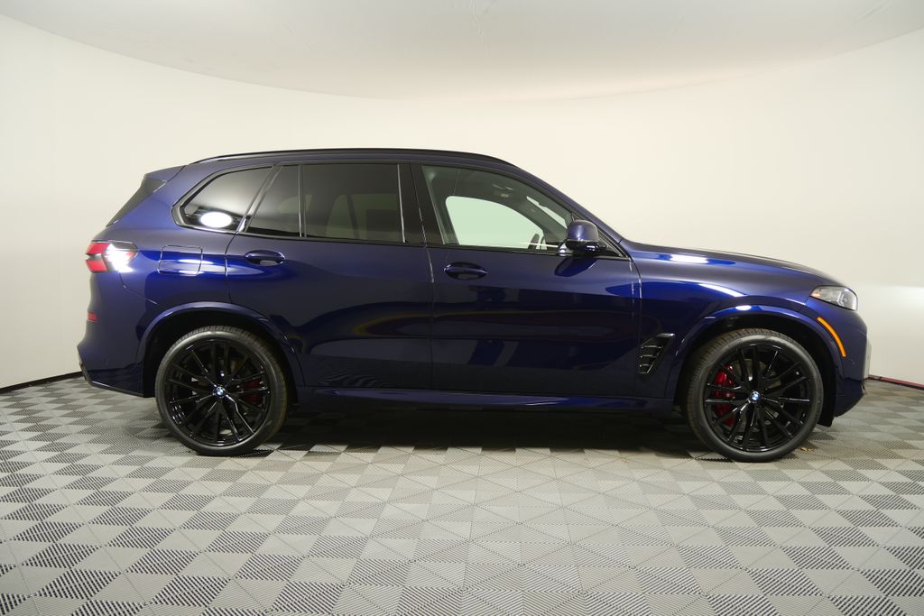 Thumbnail: 2026 BMW X5 - 2