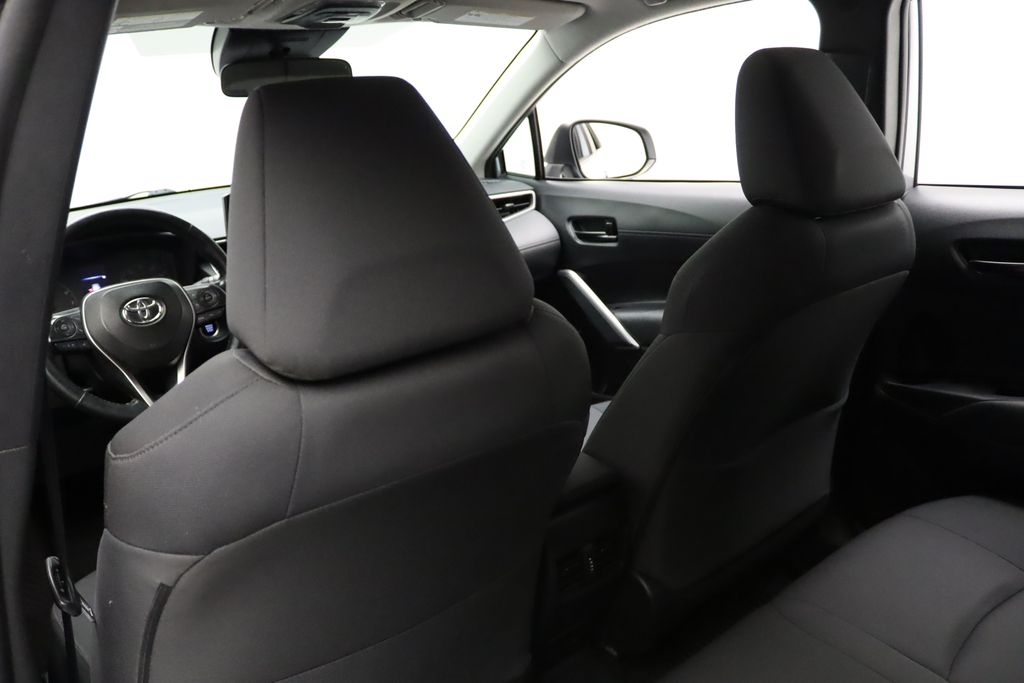 Thumbnail: 2023 Toyota Corolla Cross - 20