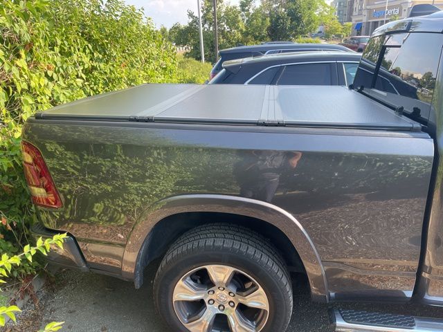 Thumbnail: 2019 RAM 1500 - 3