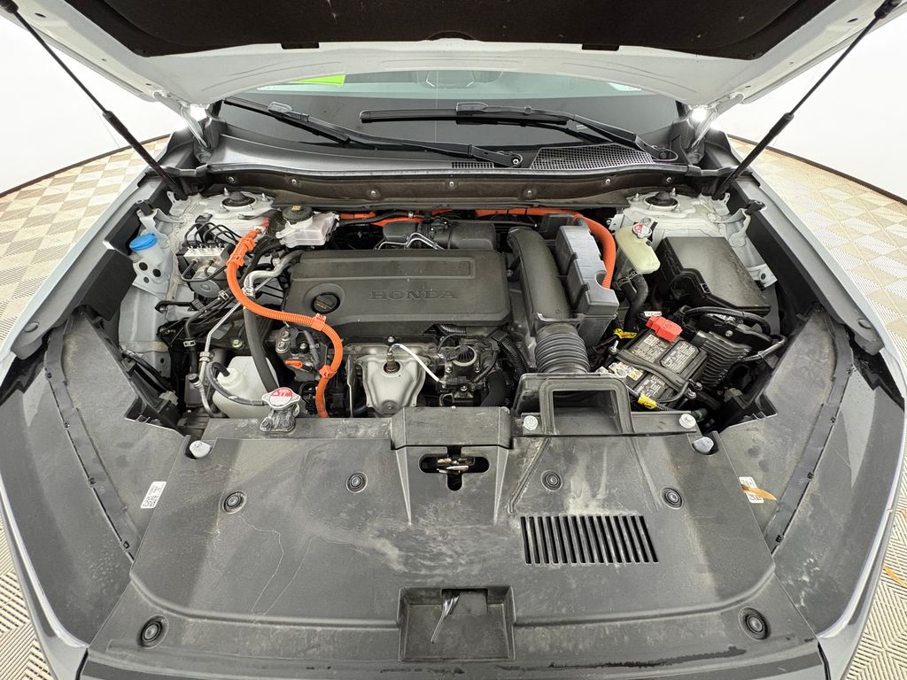 Certified Used 2023  Honda Sport Touring image 31