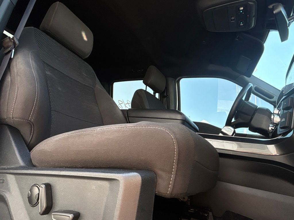 Used 2023 Ford F-150 Truck