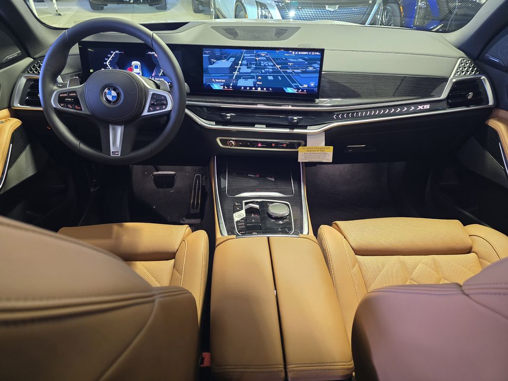 Used 2026 White BMW sDrive40i image 8