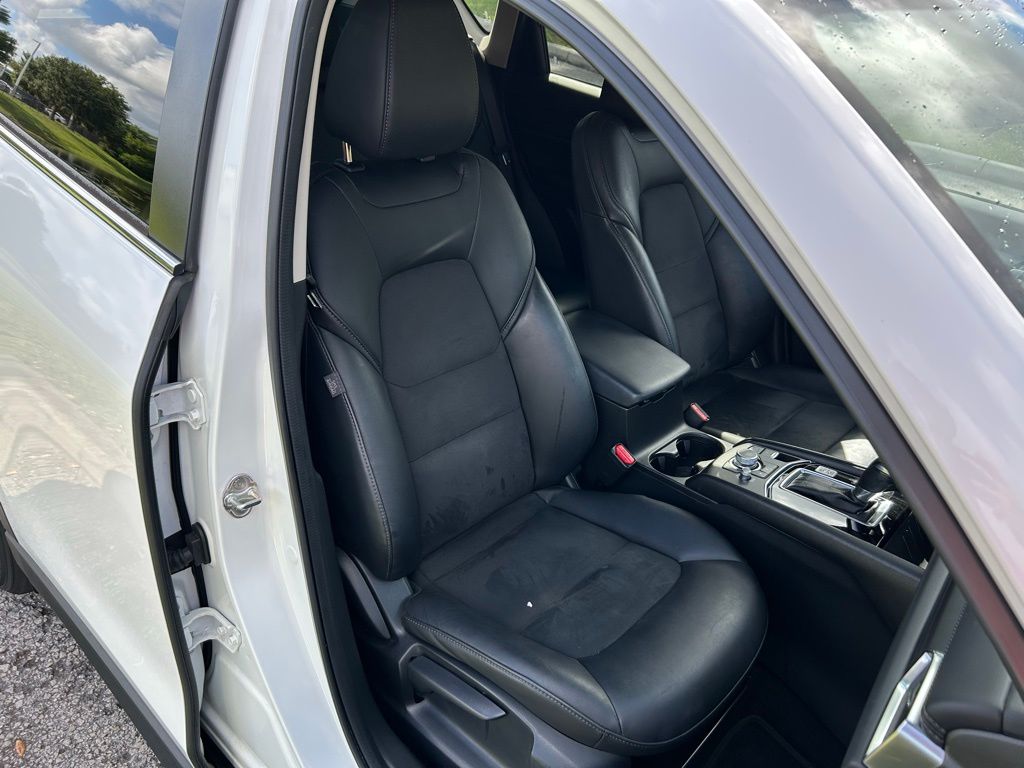 Thumbnail: 2021 Mazda CX-5 - 15