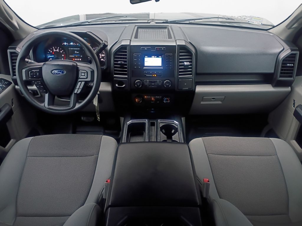 Used Car 2020 Ford F-150  Xl For Sale Under $25,000 In Austin, Texas