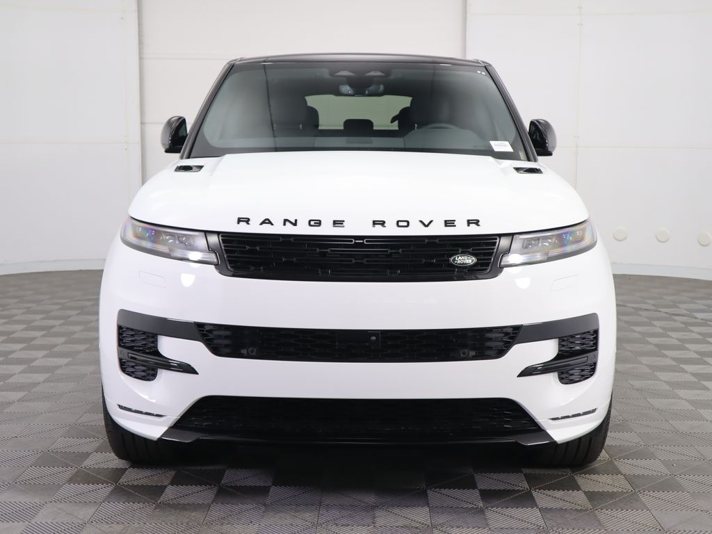 Thumbnail: 2025 Land Rover Range Rover Sport - 2