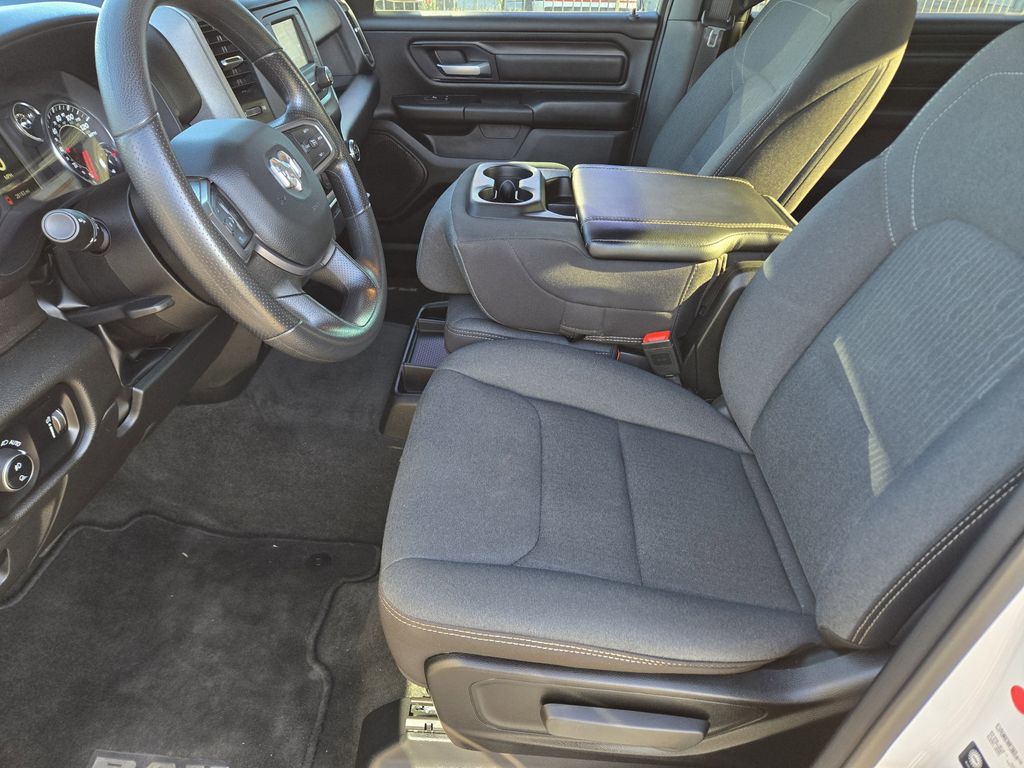 2024 Ram 1500 Tradesman - 11