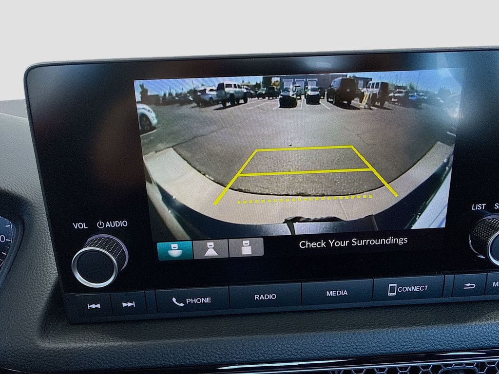 Thumbnail: 2026 Honda Civic - 15