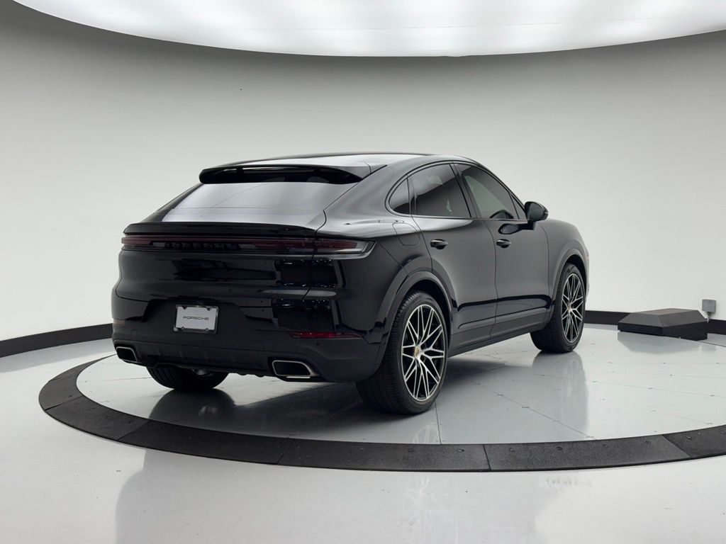 Thumbnail: 2024 Porsche  - 7