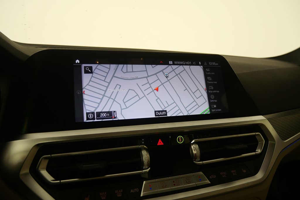 Thumbnail: 2022 BMW 4 Series - 24