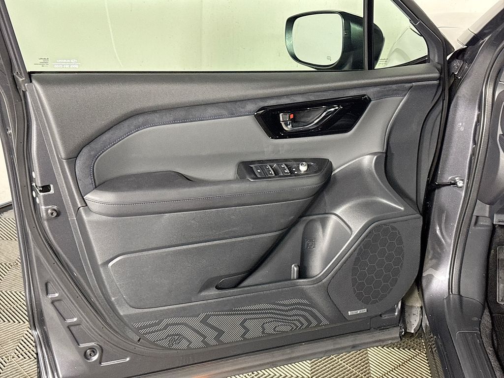 2026 Subaru Forester Hybrid Limited