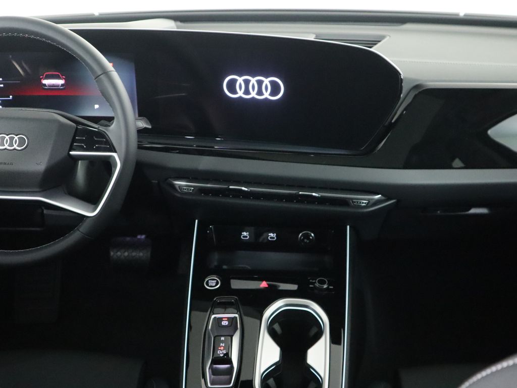 Thumbnail: 2026 Audi A6 - 14