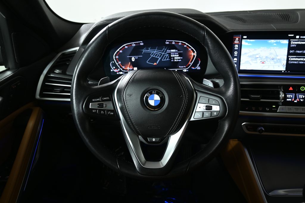Thumbnail: 2023 BMW X6 - 17
