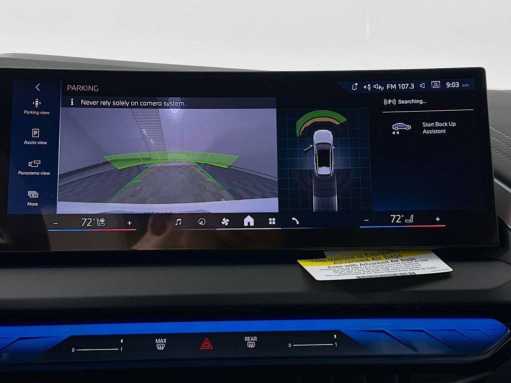 Thumbnail: 2026 BMW X3 - 13