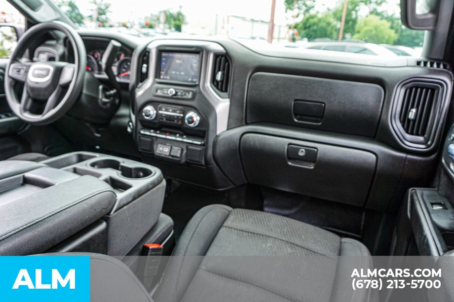 2023 GMC Sierra 1500 Pro - Photo 24