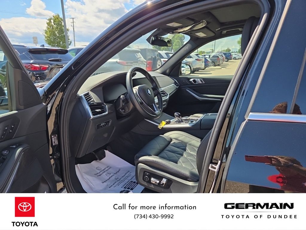 2023 Bmw X5 xDrive45e photo 18