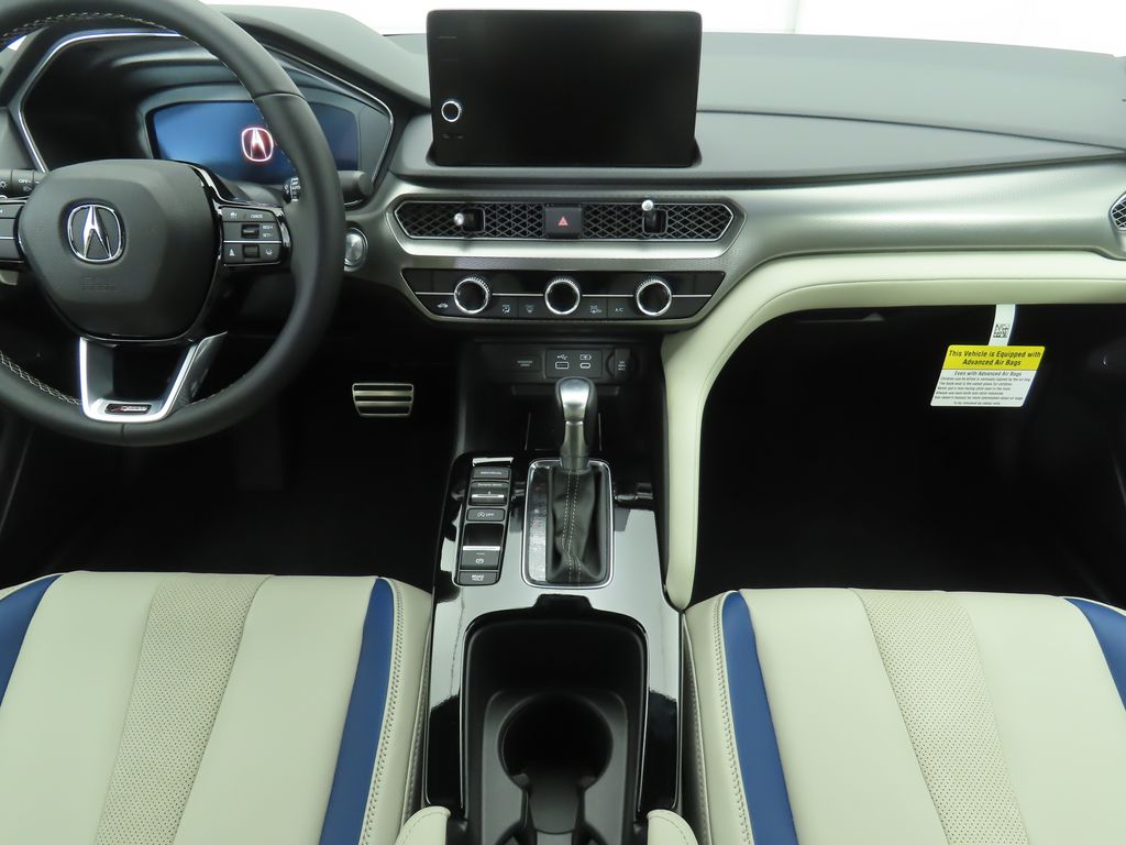 Thumbnail: 2026 Acura Integra - 13