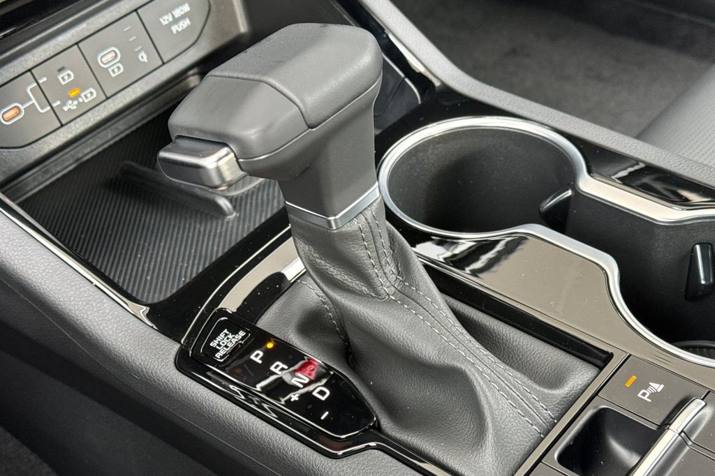new 2026 Kia K5 car, priced at $30,358