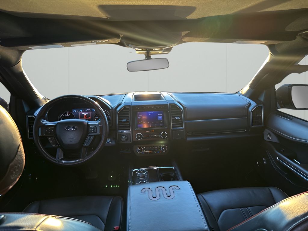 Used Car 2021 Ford Expedition  King Ranch For Sale Under $50,000 In Austin, Texas