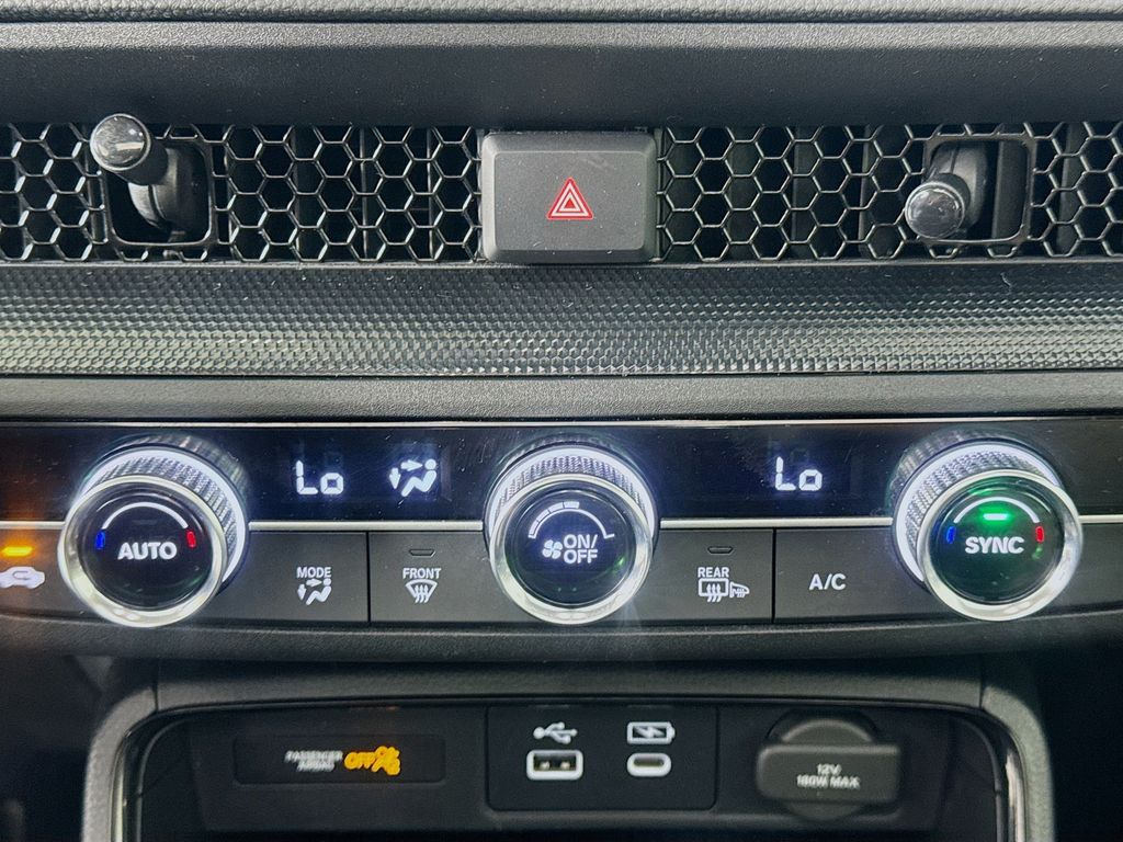 Used Car 2023 Honda Cr-v  Ex For Sale Under $30,000 In Austin, Texas