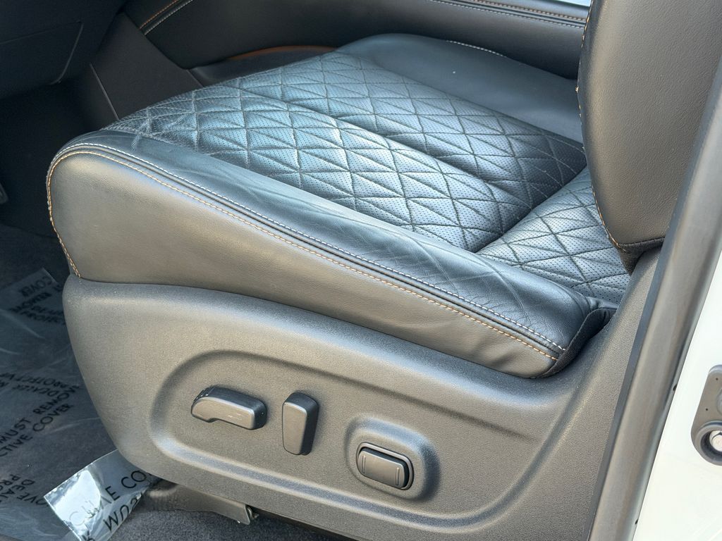 Thumbnail: 2021 Nissan Murano - 21