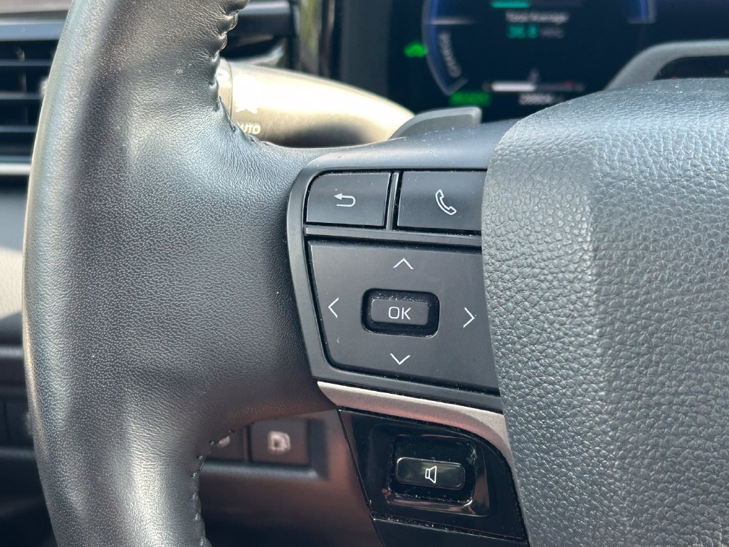 Used 2025 Toyota Camry Sedan