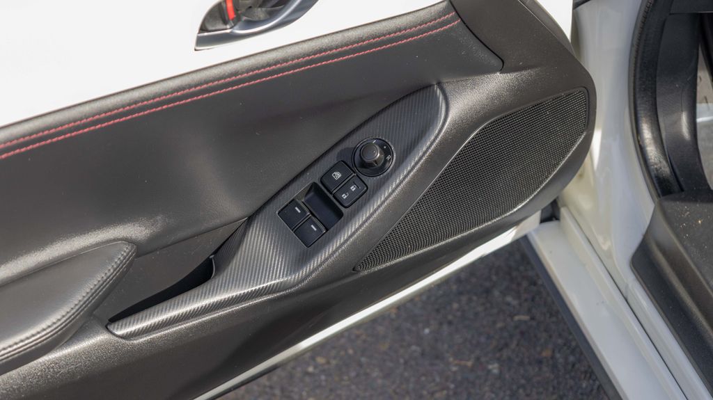 Used 2016 Mazda Miata Grand Touring 2D Convertible