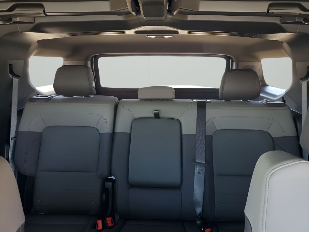 New Car 2025 Gmc Hummer Ev Suv  2x For Sale Under $100,000 In Austin, Texas